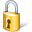 Symbol security icon