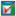 Active care plans icon, with green background