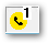 Unreviewed verbal order icon