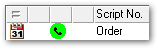 Example reviewed verbal order in the Medication Summary